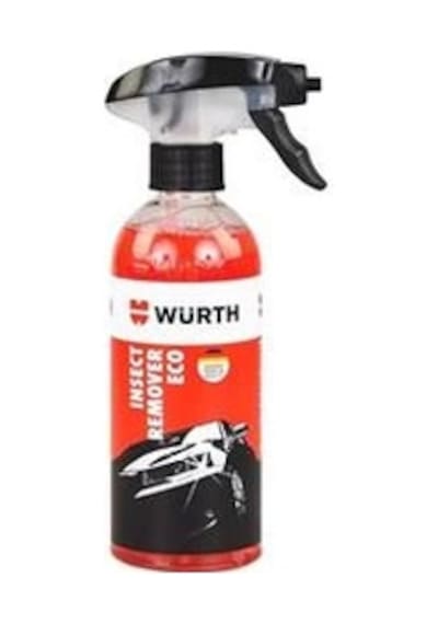 Würth Böcek Temizleyici 400 Ml Kdo