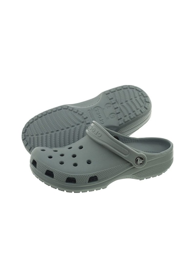 Crocs Unisex Marka Logolu Hafif Su Dostlu Sürdürülebilir Stilli Yumuşak Ve Destekleyici Rahat Taban Concrete Crocs Unisex Marka Logolu Hafif Su Dostlu Sürdürülebilir Stilli Yumuşak Ve Destekleyici Rahat Taban Concrete