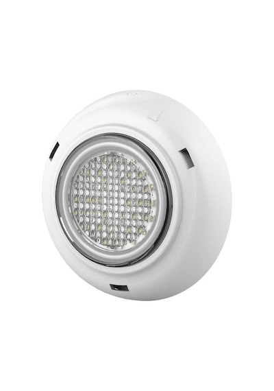 Mini-Clicker 36 Led’Li Rgb-Kendinden Entegreli 4 W