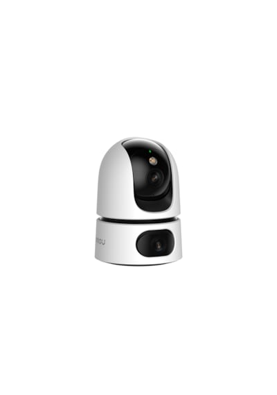 Imou 6 MP İç Ortam Kablosuz Çift Lensli PT Kamera (Ranger Dual) (IPC-S2XP-6M0WED)