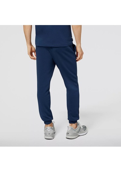 New Balance Erkek Eşofman Altı Mp23912-ngo Lacivert