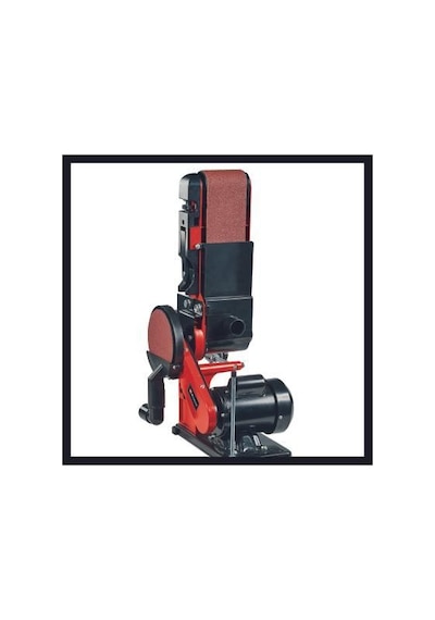 Einhell TC-US 380 Tezgah Bant Zımpara - 4419257