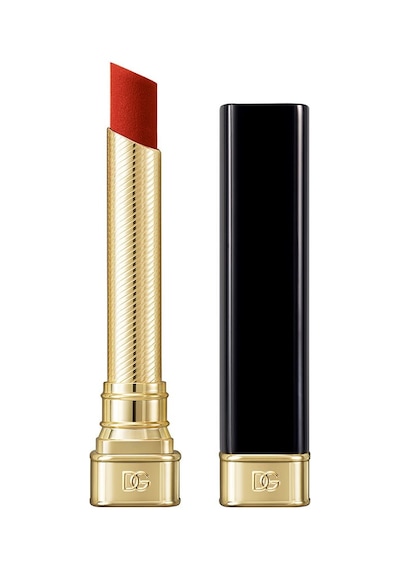 Dolce&gabbana My Comfy Matte Lip Stylo 520 Ruj Diger