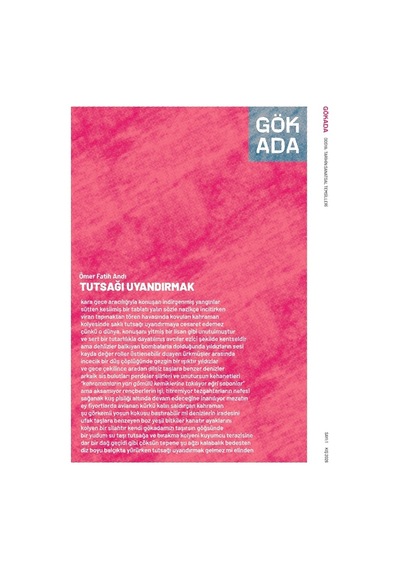 Gökada Dergi 1.sayı Kış 2026