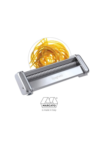 Marcato Atlas 150 Makarna Makinesi Spaghetti Aksesuarı