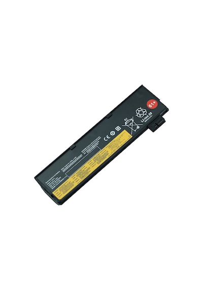 Lenovo Thinkpad T470, T570 Dış Notebook Bataryası - 6 Cell