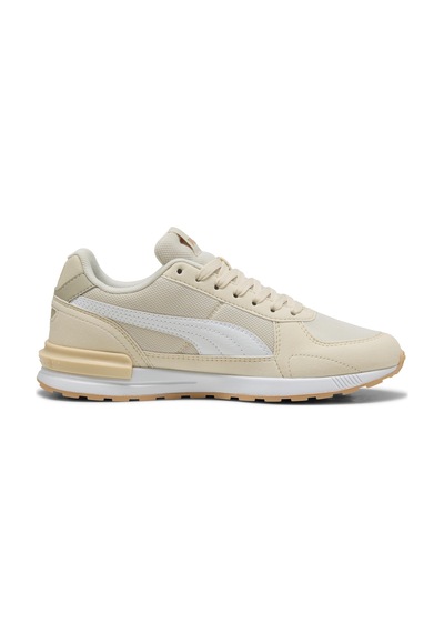 Puma Graviton 380738-70 Unisex Spor Ayakkabı Bej Puma Graviton 380738-70 Unisex Spor Ayakkabı Bej