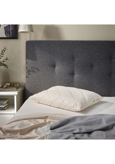 Ikea Radhusvın Ortopedik Yastık 50 X 60 X 20 Cm Bej
