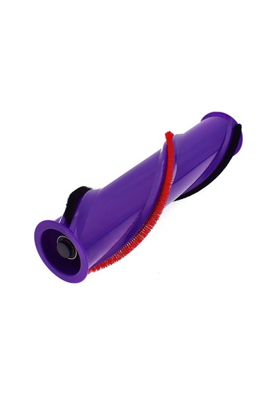 Dyson V7 V8 Uyumlu İçin Halı Temizleme Fırçası , Başlık İçin Rulo Fırça