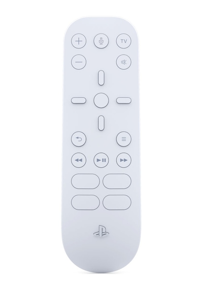 Sony Playstation 5 Media Remote