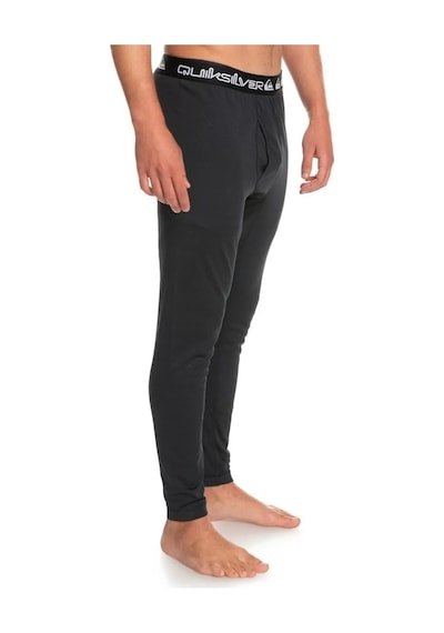 Quiksilver Eqylw03049-kvj0 Territory M Bdyw Bottom Erkek İçlik Alt Siyah