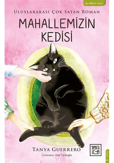 Mahallemizin Kedisi / Tanya Guerrero