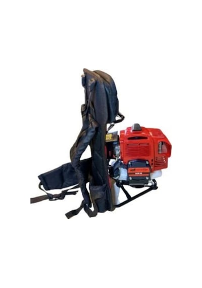 Yokatta Bg530 Motorlu Benzinli Tırpan Kawasaki Tj53 Tip