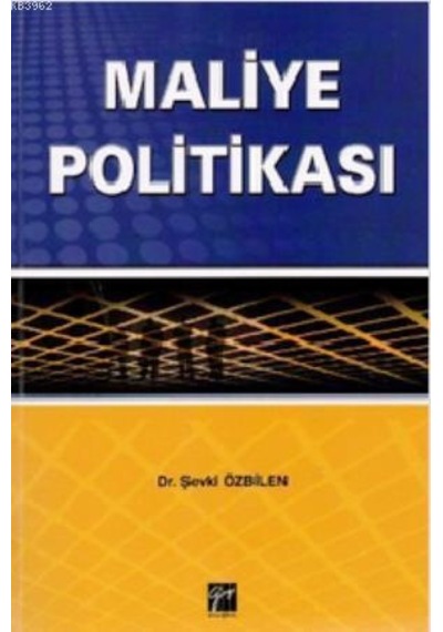 Maliye Politikası