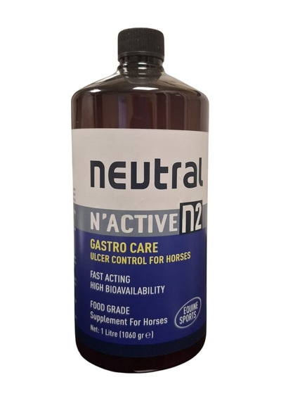 Neutral N 2, 1 Lt