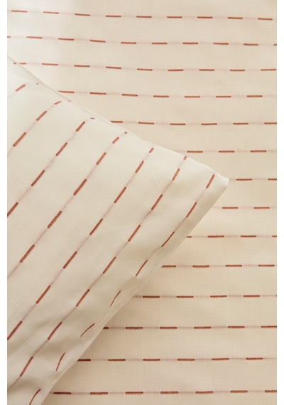 Kaşmir Home Astrid Çift Kişilik Nevresim Takımı Rose