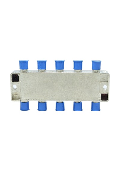 Digitürk 5-2150 Mhz 20D8 8 Yollu Tap Switch 1/8 Splitter