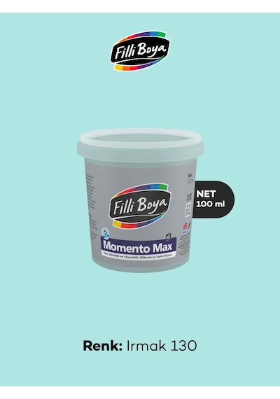 Filli Boya Momento Max Soft İlham Paketi 100 ML