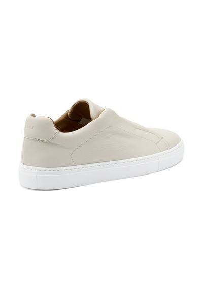 Off Whıte Sneaker Günlük Erkek 28p1 Frau Baby Off White Beyaz