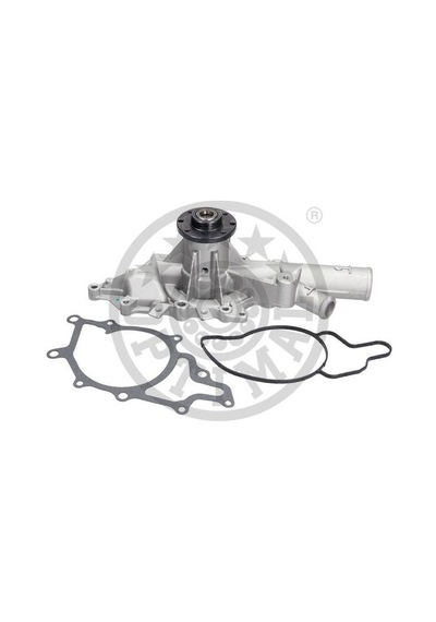Optımal Aq-1815 Devirdaim Pompası Mercedes Om611 Om612 W461 B901 B905 A6112001101