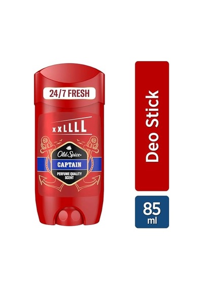 Old Spice Captain Erkek Deodorant Stick 85 Ml