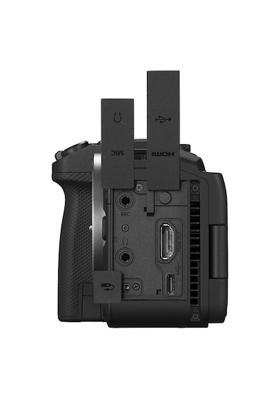 Canon EOS R6 V Aynasız Fotoğraf Makinesi