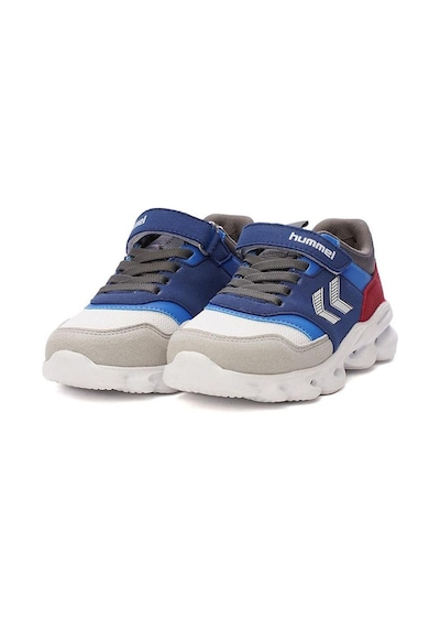 Hummel Çocuk Moda Ayakkabı Domınıca Jr. 900556 Çok Renkli