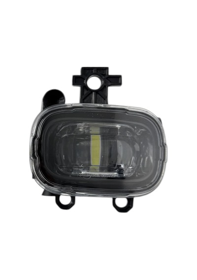 Renault Clıo 5 Sis Lambası Sol 2021-2024 / Megane 21-24/qashqai 21-24/talisman 21-24 Sol
