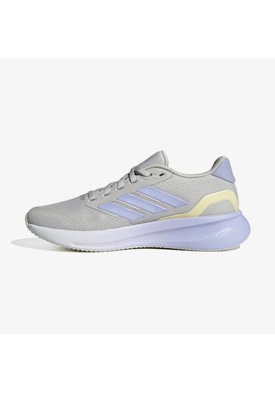 Adidas Runfalcon 5 Kadın Gri Koşu Ayakkabısı Jı3979 Gri