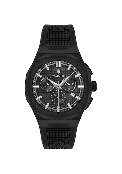 Wa.10200-b Wainer Erkek Kol Saati