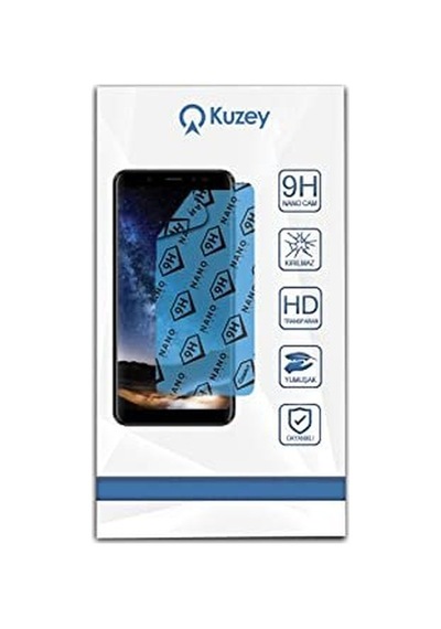 İletişim Via G1 İle Uyumlu Nano Ekrankoruyucu Kırılmaz Esnek Cam Sku: Zeusb0b61z3cgb
