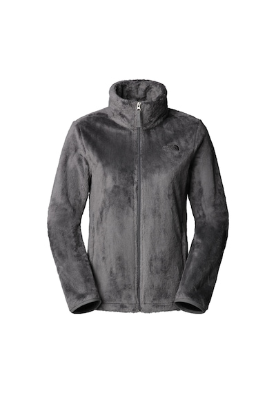 The North Face Osıto Kadın Polar Ceket Nf0a7uqj0uz1 Gri