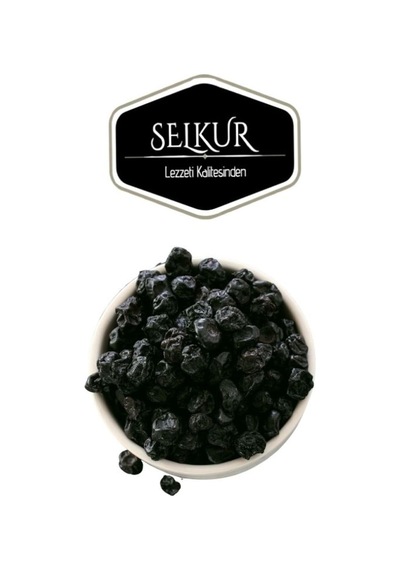 Selkur Kuş Üzümü 200 Gr