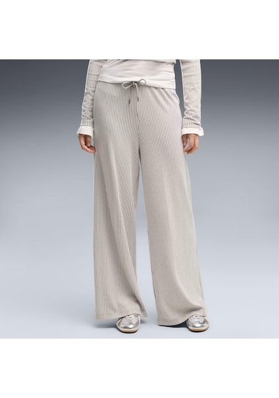 Puma Essentials Kadın Eşofman Altı C-pum636667p81p81 Bej