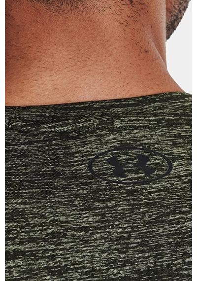 Under Armour Ua Tech 2.8 Erkek Tişört 1326413-390 Yeşil