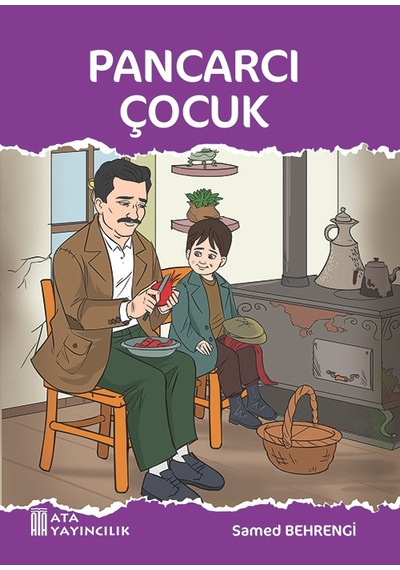Pancarcı Çocuk - Ah Masalı