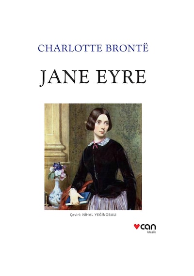 Jane Eyre 9789750738876