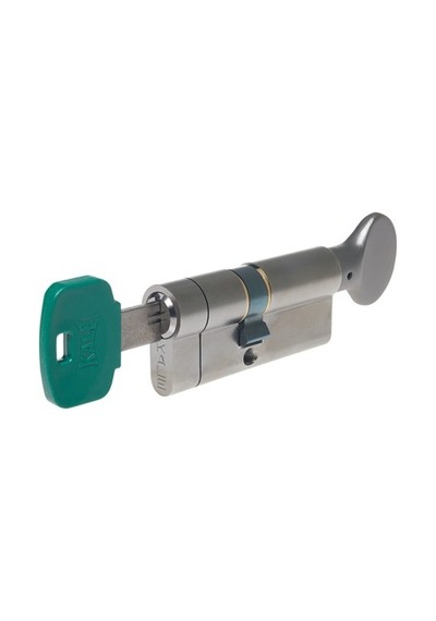 Bilyalı Barel Tuzaklı Mandallı Silindir - 68 Mm Güvenlik Özellikleri