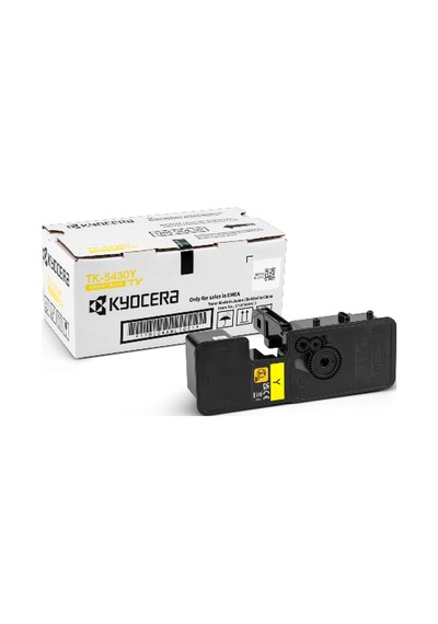 Kyocera Tk-5430y Sarı  Toner