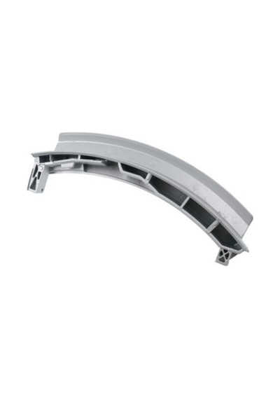 Was24765tr,was20460tr,wm14s840tr Çamaşır Makinesi Kapak Mandalı - Gri, Bosch Uyumlu İle