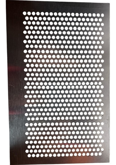 Avrasya Arıcılık Polen Eleği Alüminyum 17 X 27