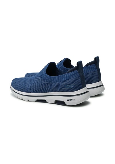 Skechers Go Walk 5 Erkek Ayakkabı 216042-blu Lacivert Skechers Go Walk 5 Erkek Ayakkabı 216042-blu Lacivert