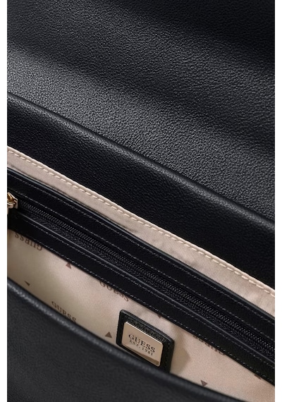 Guess Dorothy Crossbody Kadın Omuz Çantası Hwbg2231210 Siyah