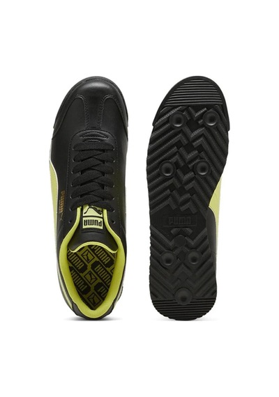 Puma 369571-26 Roma Basic Siyah