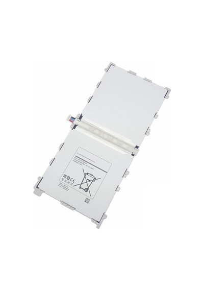 Samsung Galaxy Uyumlu Tab Note Pro 12.2  Kalitesinde Batarya Pil P900 - T900
