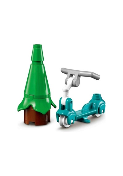 LEGO® Friends 41677 Orman Şelalesi 93 Parça