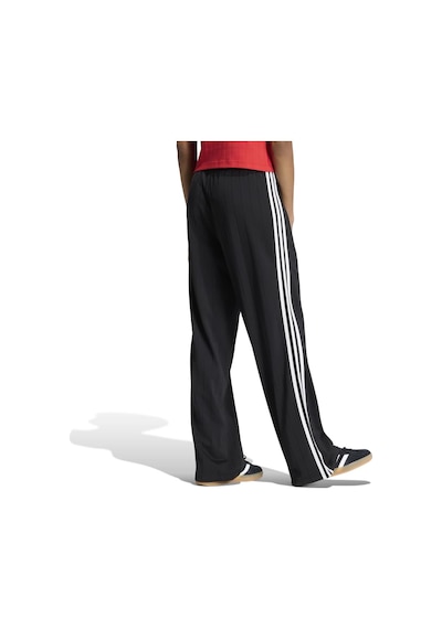 Adidas Fb Loose Tp Siyah Kadın Eşofman Altı Ks6787
