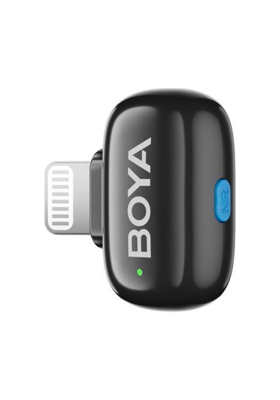 Boya Mini 2 - Lightning Mikrofon Alıcısı