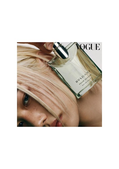 Bvlgarı Pour Homme Edp 100 Ml Erkek Parfümü Aromatik