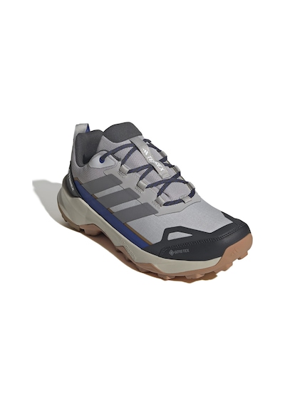 Adidas Terrex Skychaser Ax5 Gore-tex Erkek Gri Outdoor Ayakkabı Jq2212 Gri